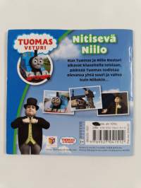 Nitisevä Niilo