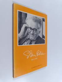 Stein Rokkan, 1921-1979