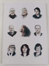 Suomen kulttuurirahaston apurahat 2013-2014