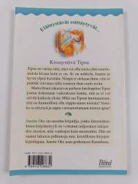 Tipsu kovassa koulussa