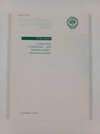 Humanities and social sciences. Latvia 1(34)/2002