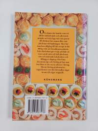 Lockande festsnittar