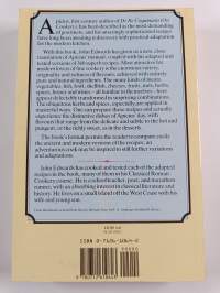 The Roman Cookery of Apicius