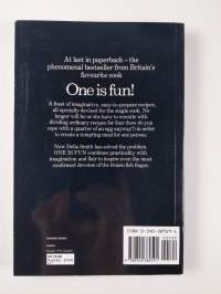 Delia Smith&#039;s One is Fun!