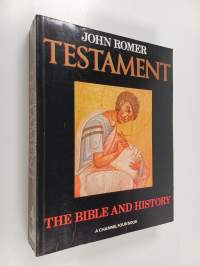 Testament - The Bible and History