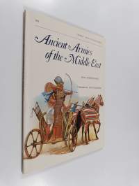 Ancient Armies of the Middle East