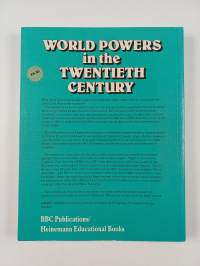 World Powers in the Twentieth Century