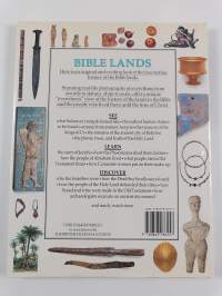 Bible Lands