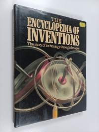 The Encyclopedia of Inventions