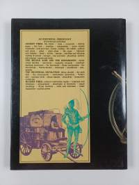 The Encyclopedia of Inventions