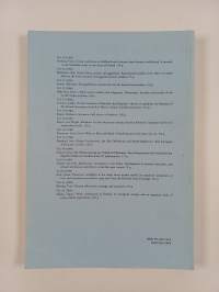 Tel quel, la constitution sociale d&#039;une avant-garde