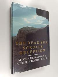 The Dead Sea Scrolls Deception