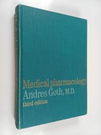 Medical pharmacology : principles and concepts