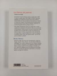 Les Patrons des patrons : Histoire du Medef