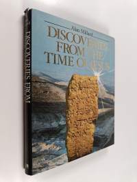 Discoveries from the time of Jesus