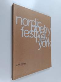 The Nordic Poetry Festival Anthology