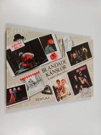 Blandade känslor