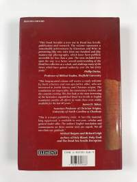 The Dead Sea Scrolls Uncovered - The First Complete Translation and Interpretation of 50 Key Documents Withheld for Over 35 Years