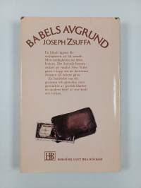 Babels avgrund