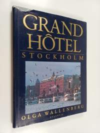 Grand Hôtel, Stockholm