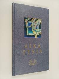 Aika etsiä : puolustusvoimien kirkollinen työ