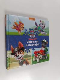 Valppaat pelastajat