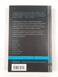 The mind of the paedophile : psychoanalytic perspectives