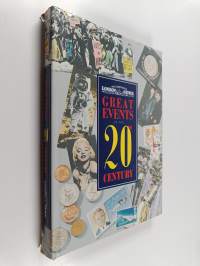 The Illustrated London news great events of the 20th century
