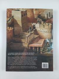 Encyclopedia of mysterious places : the life and legends of ancient sites around the world