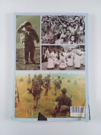 Illustrated History of the United States