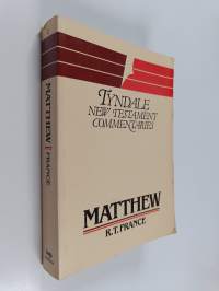 The Gospel According to Matthew