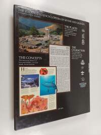 The Illustrated Encyclopedia of Myths &amp; Legends