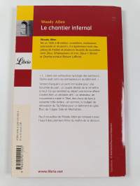 Le chantier infernal : et autres nouvelles