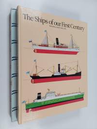 The ships of our first century : the Effoa fleet 1883-1983