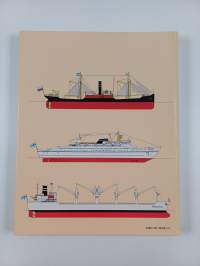The ships of our first century : the Effoa fleet 1883-1983