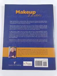 Makeup Lessons - A testimony of prayer, healing and redemption at the makeup counter