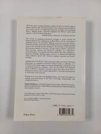 Max Weber&#039;s comparative-historical sociology