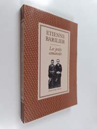 Les petits camarades : essai sur Jean-Paul Sartre et Raymond Aron