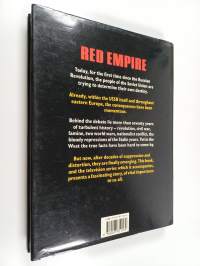 Red empire : the forbidden history of the USSR