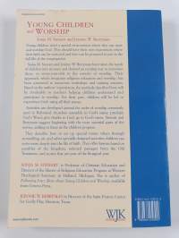 Young children and worship