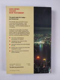Good News Colour New Testament