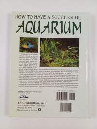 How to Have a Successful Aquarium