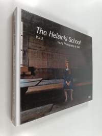The Helsinki School : young photography by TaiK : vol. 3