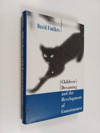 Children&#039;s Dreaming and the Development of Consciousness