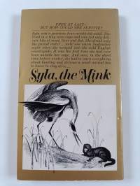 Syla, the Mink