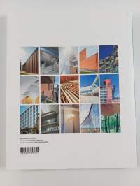 Finnish architecture 2016