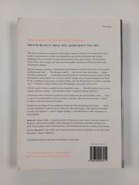 Psychoanalytic terms and concepts