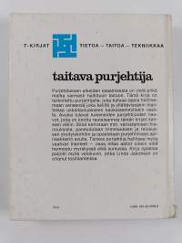 Taitava purjehtija