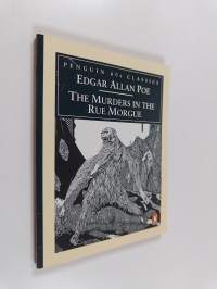 The Murders in the Rue Morgue