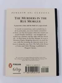 The Murders in the Rue Morgue